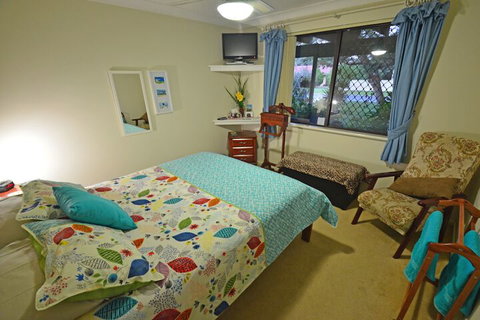 Broadwater Bed & Breakfast - Accommodation Sunshine Coast 6