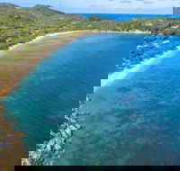 Arcadia Beach Guest House - Accommodation Sunshine Coast