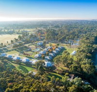 Tindarra Resort - Accommodation Sunshine Coast