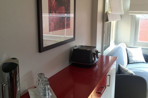 Gregory House - Accommodation Sunshine Coast 5