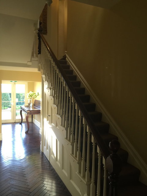 Clydesdale Manor - Accommodation Sunshine Coast 5