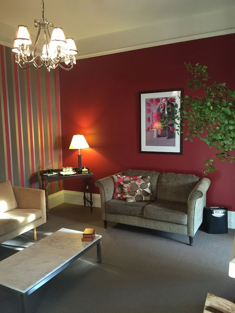 Clydesdale Manor - Accommodation Sunshine Coast 3