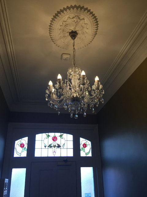Clydesdale Manor - Accommodation Sunshine Coast 1