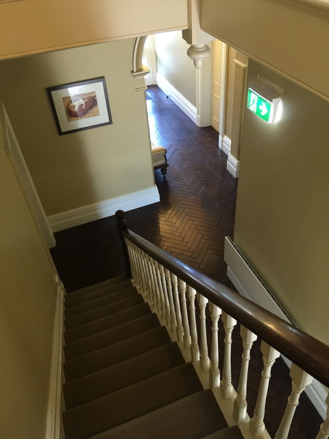 Clydesdale Manor - Accommodation Sunshine Coast 4