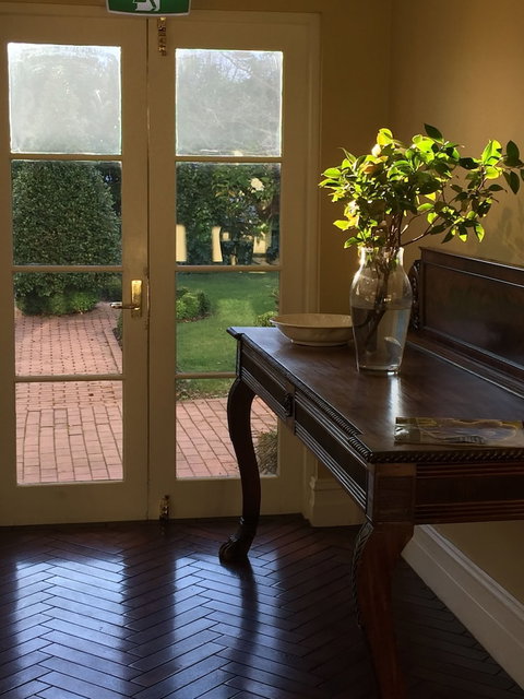 Clydesdale Manor - Accommodation Sunshine Coast 0