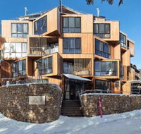 Huski Apartments Falls Creek - Accommodation Sunshine Coast
