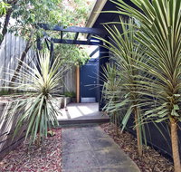 Lornebeach Apartments - Accommodation Sunshine Coast