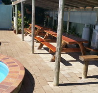 Tradewinds Apartments - Accommodation Sunshine Coast