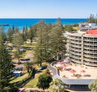 Northpoint Apartments - Accommodation Sunshine Coast