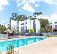 Griffith University Village - Accommodation Sunshine Coast