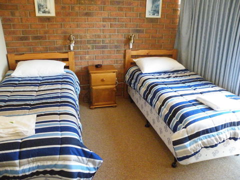 Pacific Heights Holiday Apartments & Munn's Tower House - Accommodation Sunshine Coast 2