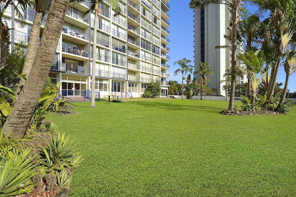 Villa Condo Barwite VIC Accommodation Sunshine Coast