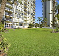 Condor Ocean View Apartments - Accommodation Sunshine Coast