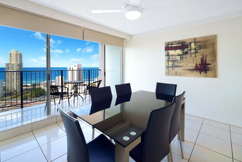 Condor Ocean View Apartments - Accommodation Sunshine Coast 6