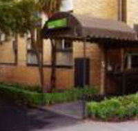 George Powlett Apartments - Accommodation Sunshine Coast