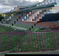 Bairnsdale Tanjil Motor Inn - Accommodation Sunshine Coast