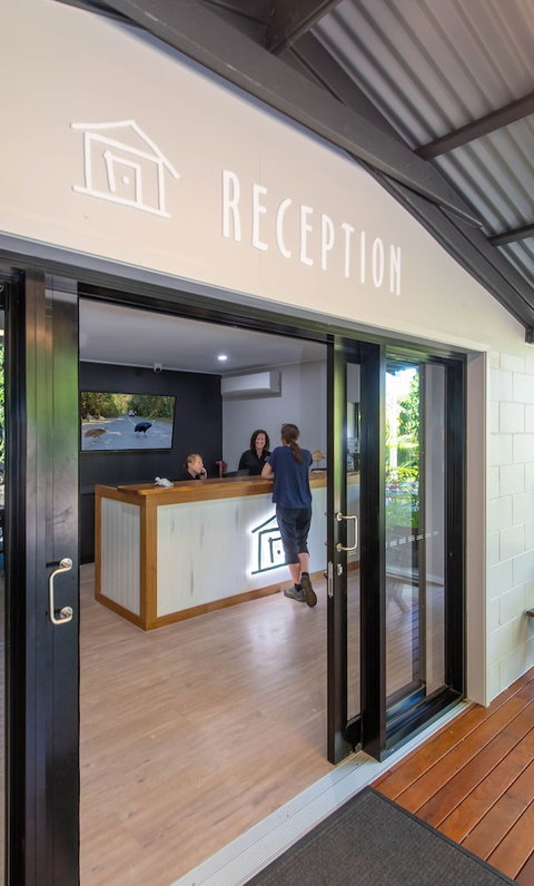 Cape Tribulation Beach House - Accommodation Sunshine Coast 3