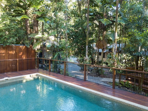 Cape Tribulation Beach House - Accommodation Sunshine Coast 2