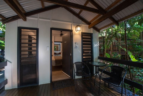 Cape Tribulation Beach House - Accommodation Sunshine Coast 0
