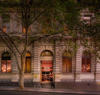 Treasury on Collins Apartment Hotel - Accommodation Sunshine Coast