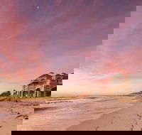 Cottesloe Beach Chalets - Accommodation Sunshine Coast