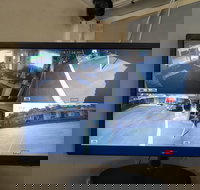 Arkana Motel - Accommodation Sunshine Coast