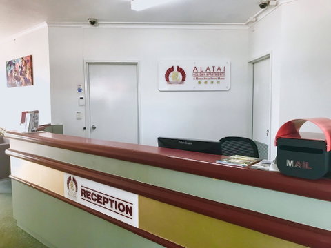 Alatai Holiday Apartments - Accommodation Sunshine Coast 4