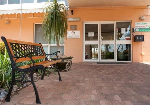 Alatai Holiday Apartments - Accommodation Sunshine Coast 1