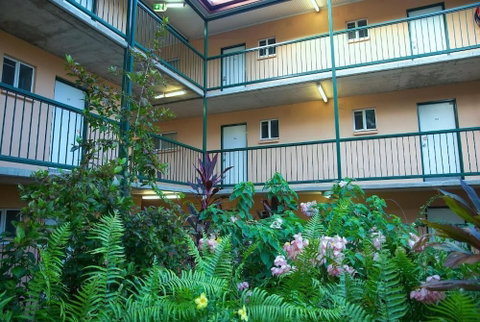 Alatai Holiday Apartments - Accommodation Sunshine Coast 2