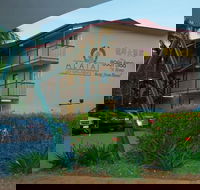 Alatai Holiday Apartments - Accommodation Sunshine Coast