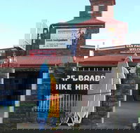 Warrnambool Beach Backpackers - Accommodation Sunshine Coast