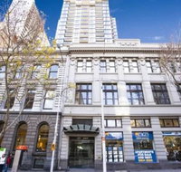 Melbourne Short Stay Apartments at Melbourne CBD - Accommodation Sunshine Coast