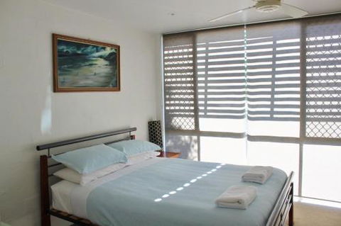 A Beautiful Flat - Accommodation Sunshine Coast 6
