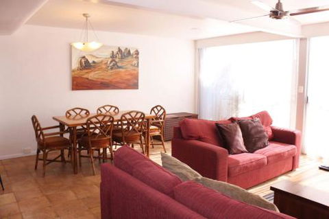 A Beautiful Flat - Accommodation Sunshine Coast 0