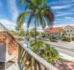 Balcony on Lawson - Accommodation Sunshine Coast