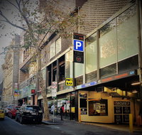 CitiClub Hotel Melbourne - Accommodation Sunshine Coast