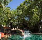 Parap Village Serviced Apartments - Accommodation Sunshine Coast