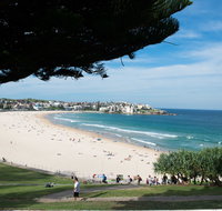 Bondi 38 Serviced Apartments - Accommodation Sunshine Coast