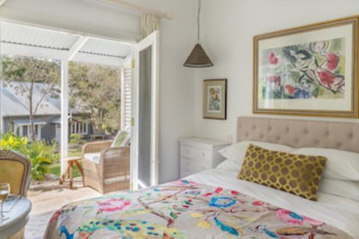 Coorabell ACT Accommodation Sunshine Coast