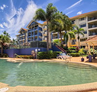 North Cove Waterfront Suites - Accommodation Sunshine Coast