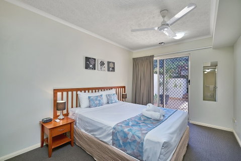 North Cove Waterfront Suites - Accommodation Sunshine Coast 5