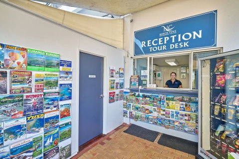 North Cove Waterfront Suites - Accommodation Sunshine Coast 3