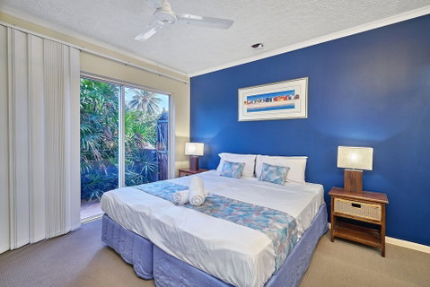 North Cove Waterfront Suites - Accommodation Sunshine Coast 6