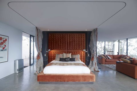 Rocky Hills Retreat - Accommodation Sunshine Coast 6