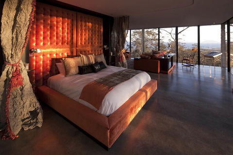 Rocky Hills Retreat - Accommodation Sunshine Coast 4