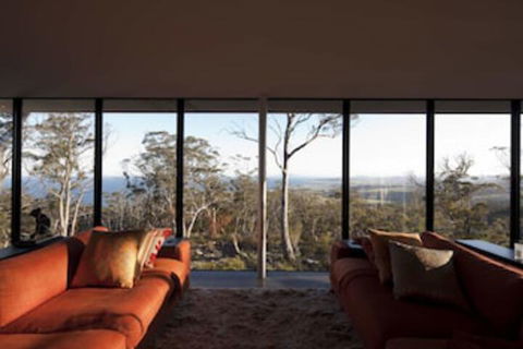 Rocky Hills Retreat - Accommodation Sunshine Coast 0
