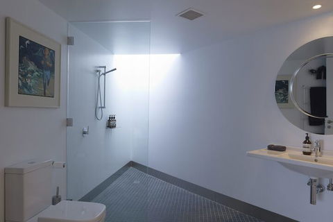 Rocky Hills Retreat - Accommodation Sunshine Coast 5