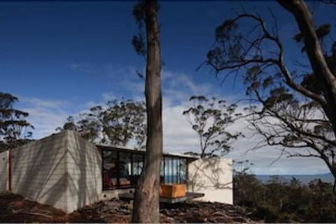 Rocky Hills Retreat - Accommodation Sunshine Coast 3