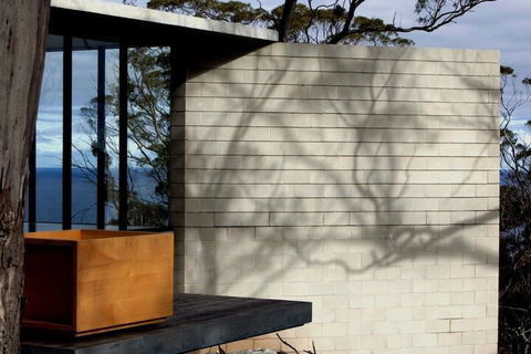 Rocky Hills Retreat - Accommodation Sunshine Coast 1
