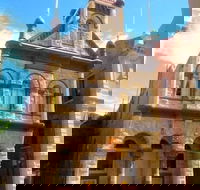 Fremantle Bed and Breakfast - Accommodation Sunshine Coast